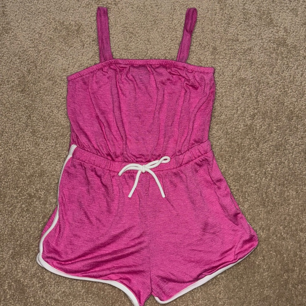 Art Class romper
